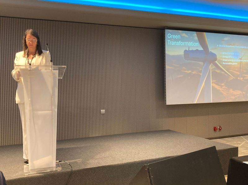 UNESID: Spanish steel industry is ready for transformation