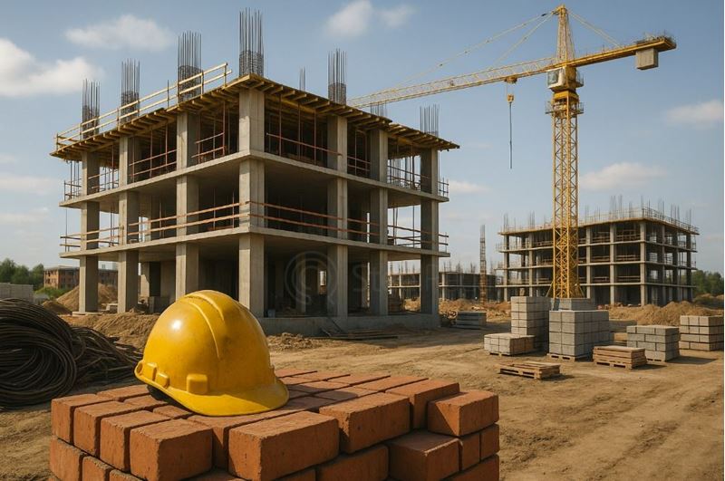 TÜİK announced June confidence indices for three sectors