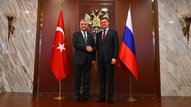 Türkiye and Russia signed the JEC Protocol