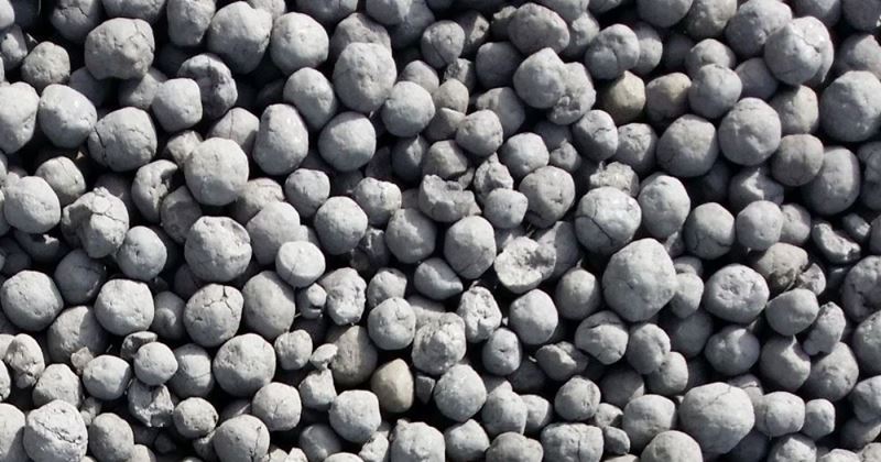 DRI ve HBI arzı Körfez'den uzaklaşıyor