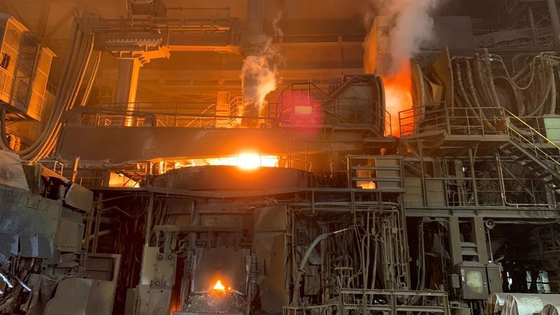 Tokyo Steel to upgrade galvanizing line at Okayama plant