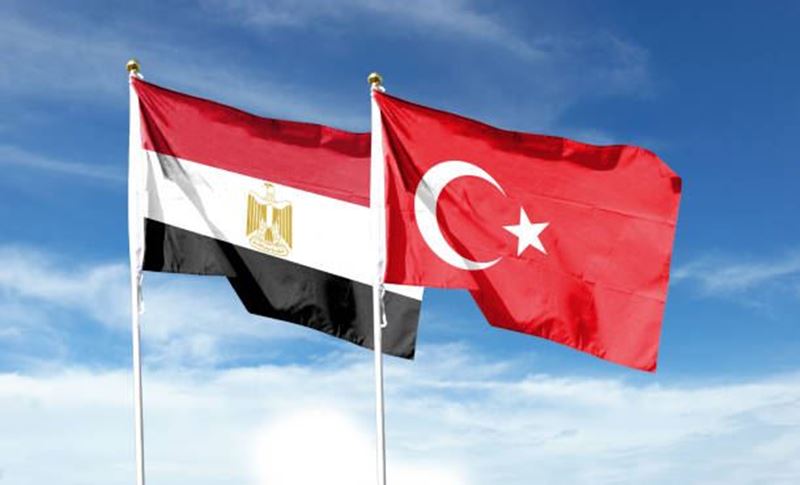 Mısır ve Türkiye, bakanların İstanbul ziyareti sırasında sanayi ve çelik sektöründeki bağlarını güçlendirdi