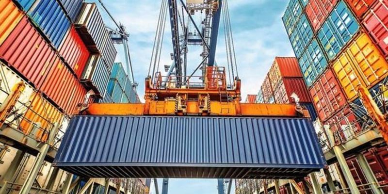 Türkiye'de mayıs ayında dış ticaret açığı 6,65 milyar dolar oldu