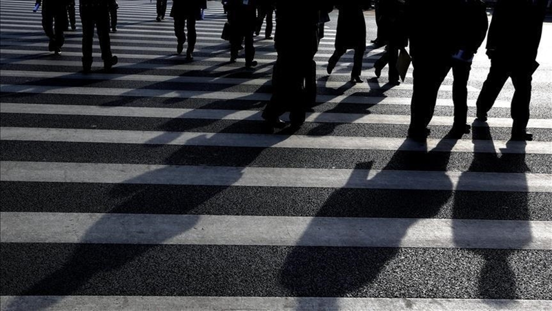 Türkiye's unemployment rate decreased in May