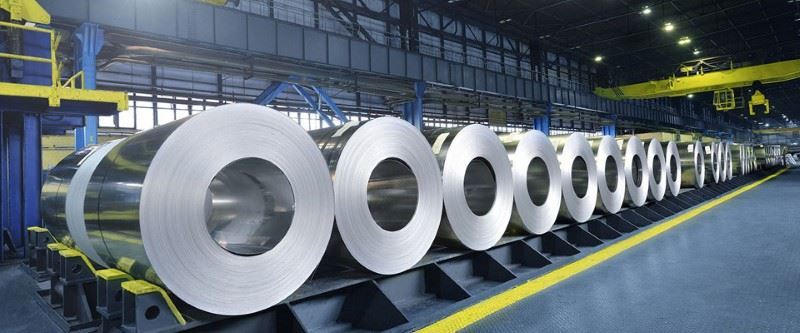 India’s finished steel imports drop 27.6% as shipments from China and Japan decline