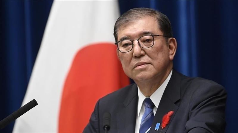 Japonya Başbakanı, Nippon Steel’in US Steel satın alımını memnuniyetle karşıladı
