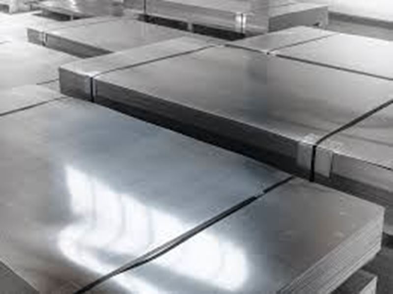 Brazil launched an AD investigation into imports of hot-rolled stainless steel products from three countries