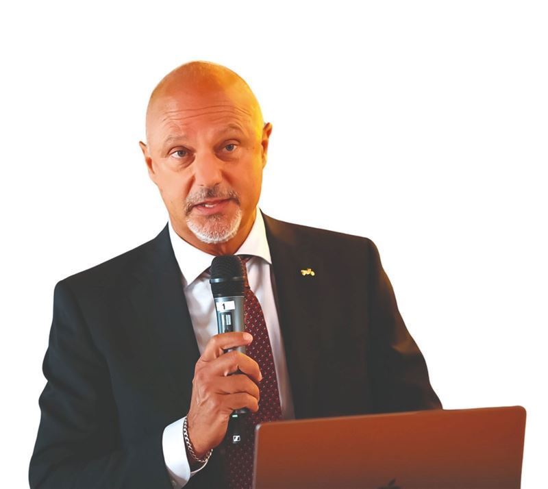 Assofermet “Protectionism alone is not the solution”