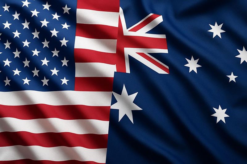Australia's Prime Minister: U.S. 10% tariff likely to remain