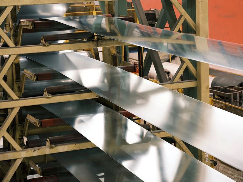 Acciaierie d'Italia is in talks with three companies for the future of the Taranto plant