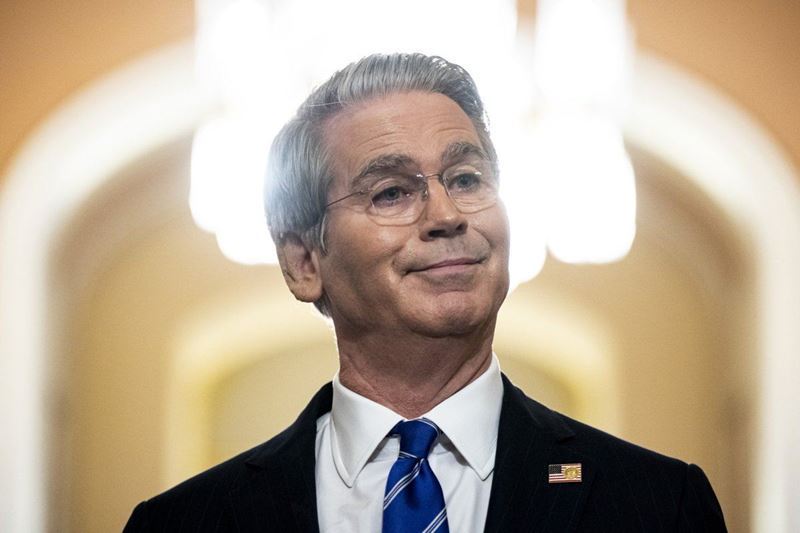Bessent: Tariffs will be reinstated if trade agreements are not reached