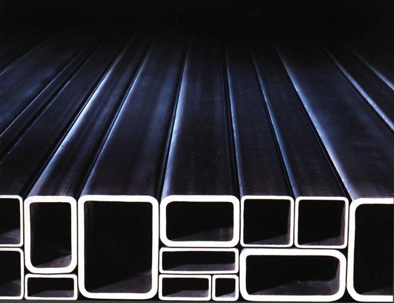 US finds no dumping on imported steel pipes from HiSteel