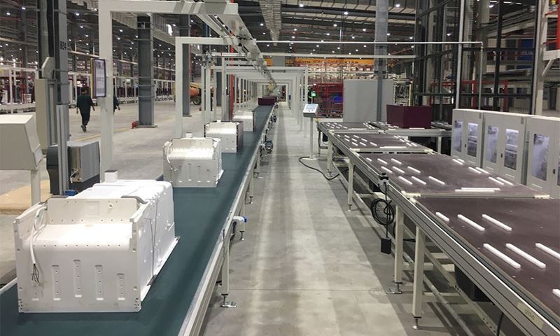 Tariff barrier in Türkiye-US steel trade: Exporters warned