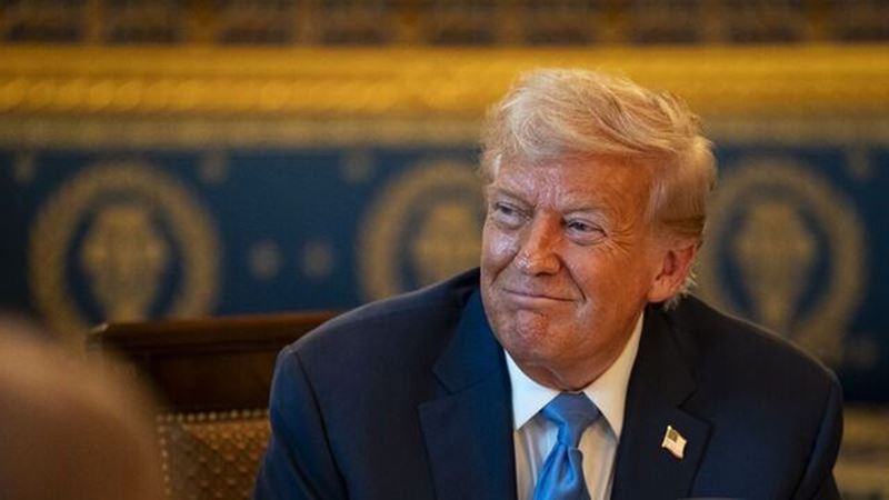 Trump plans to impose a 50% duty on Brazilian products