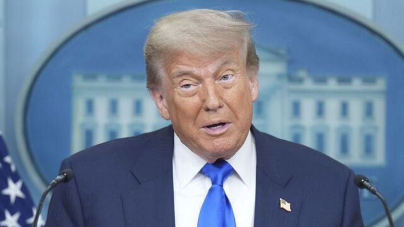 Trump's global tariff wave: How much tariffs on which countries?