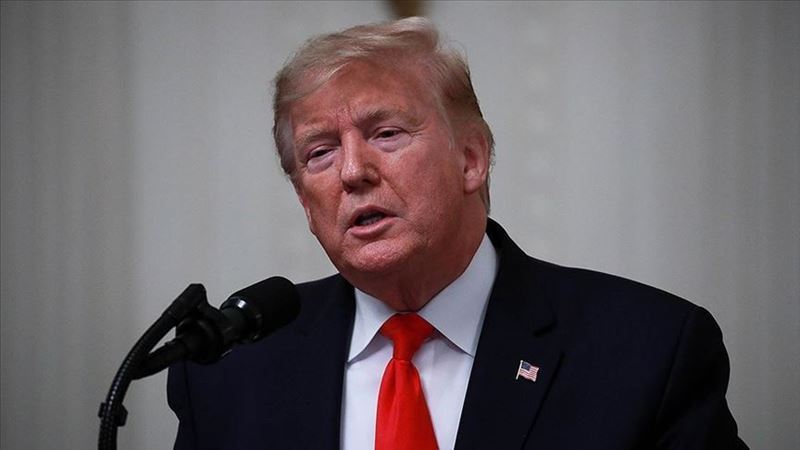 Trump announces 35% tariff on Canadian products