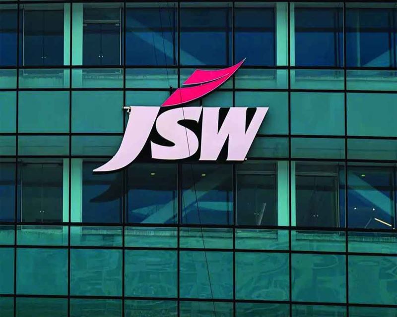 JSW Steel’s Crude Steel Production Rises Year-on-Year in Q1 FY2026