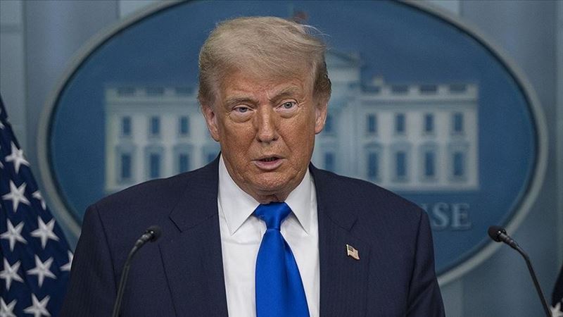 Trump imposes tariffs on the EU and Mexico