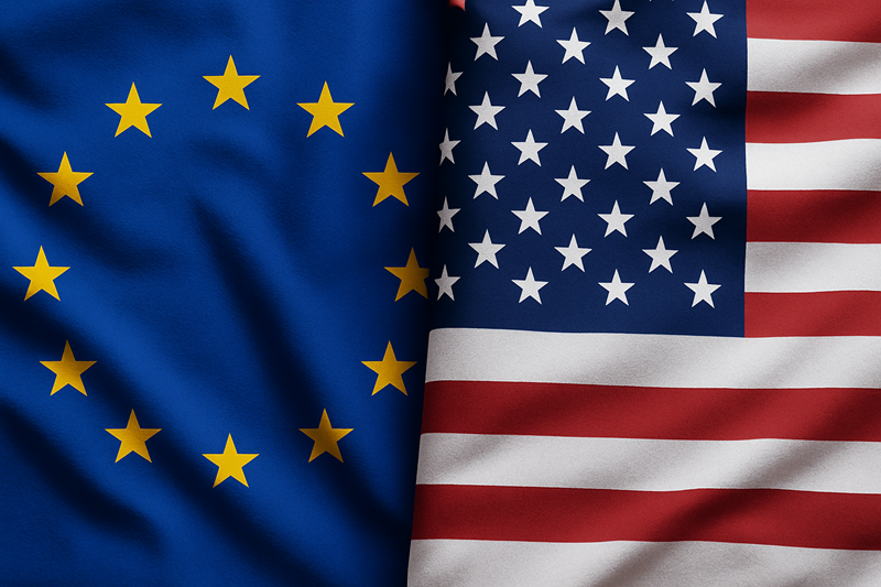AmCham EU, AB’nin ölçülü tepkisini destekledi