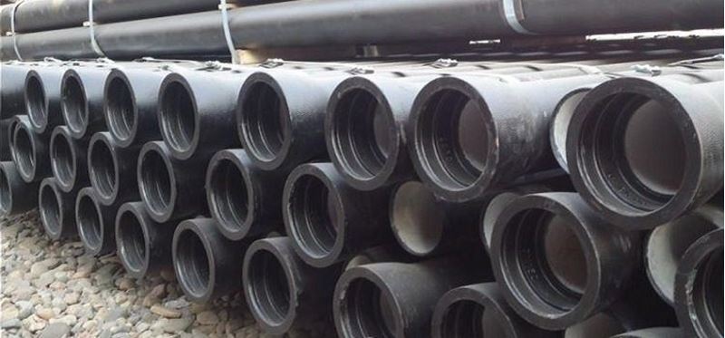 Kanada, Çin menşeli dökme demir atık su borularına dumping ve sübvansiyon soruşturması başlattı