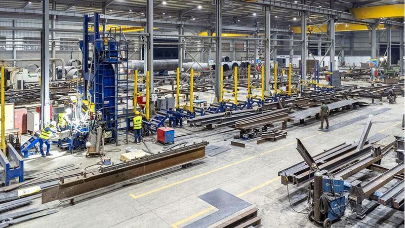 EMC and Delta Steel Mill Company signed comprehensive maintenance agreement