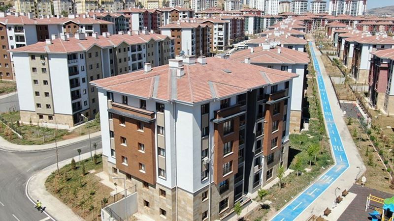 House sales in Türkiye increased by 35.8% in June