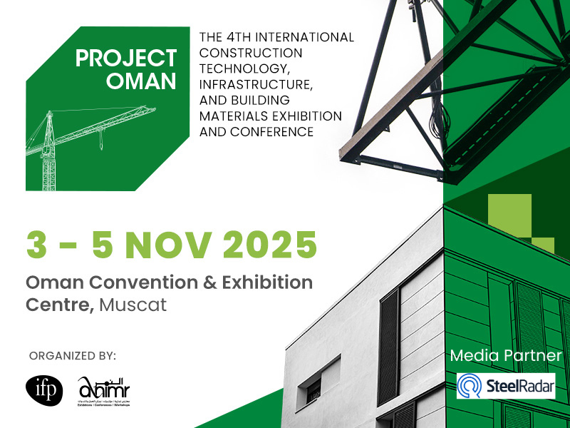 Major Investments in Oman: Countdown to Project Oman 2025 Begins