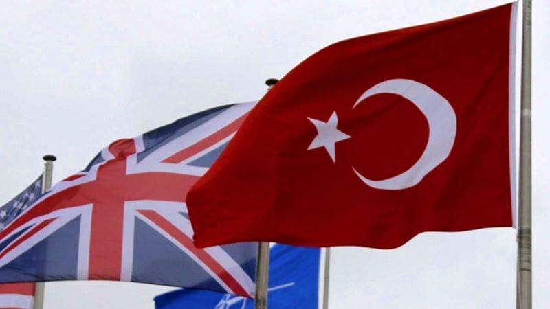 Türkiye-United Kingdom FTA renewal negotiations successfully completed