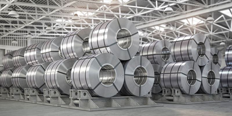 Huge investment of USD 383 million from stainless steel giant YC INOX in Türkiye