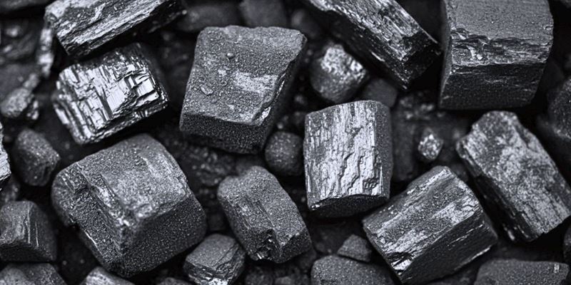 Qarmet and China's Dadi cooperate on coal processing technologies in Kazakhstan