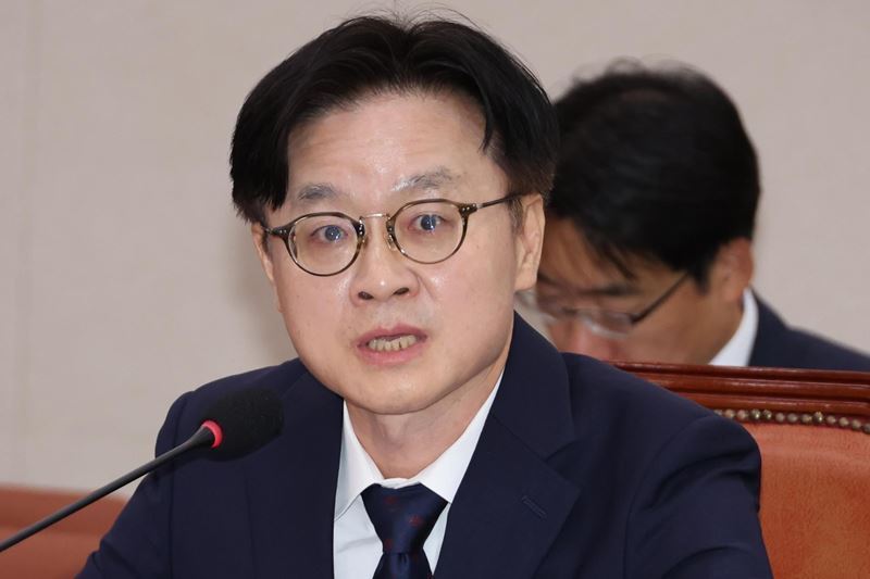 South Korea's Industry Minister: South Korea should be prepared for any scenario in tariff talks with the US