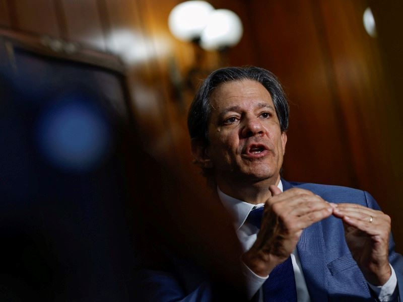 Brazil: Deal with the U.S. may not be reached by August 1