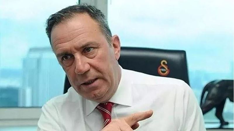 Adnan Öztürk: The steel market is under Chinese invasion, we urgently need to develop a national steel strategy