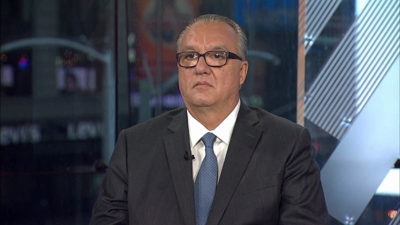 Cleveland-Cliffs CEO calls on Canada! Build a wall of protection against steel imports