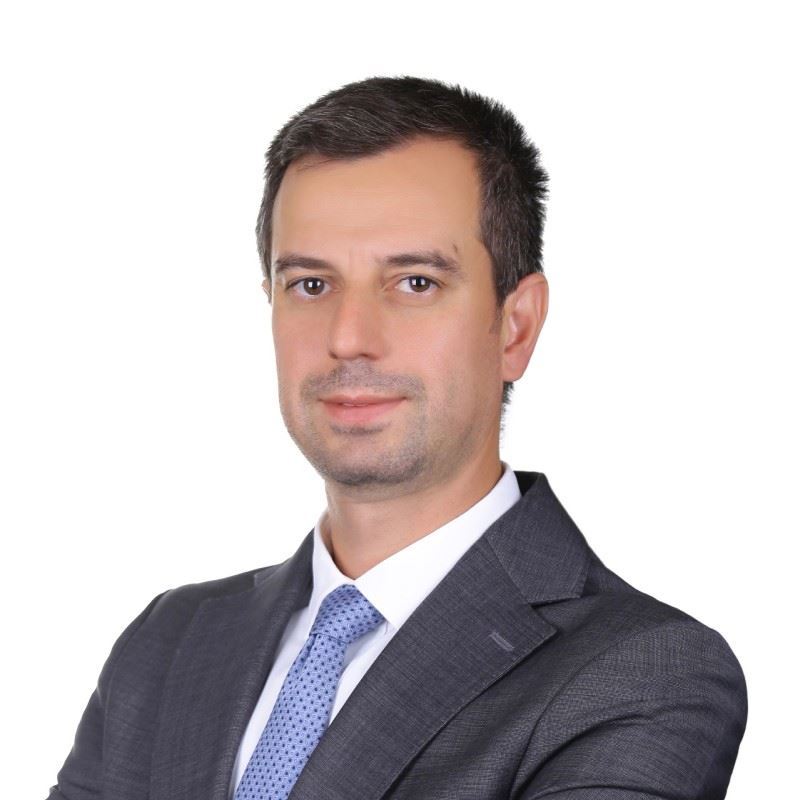 İsmail Doğan, Erdemir ve İsdemir’in yönetim kadrosuna katıldı