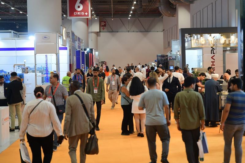 Steel Industry Gears Up for a Busy September 2025 with Major Global Events