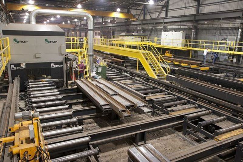 ADF Group signs USD 200 million steel agreement for energy project in Quebec