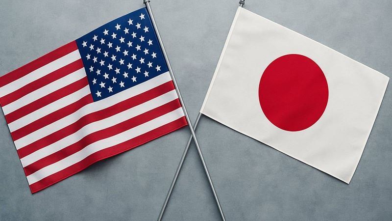 A new era in US-Japan trade! Trump cuts tariffs to 15%