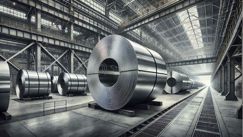 Global HRC market snapshot