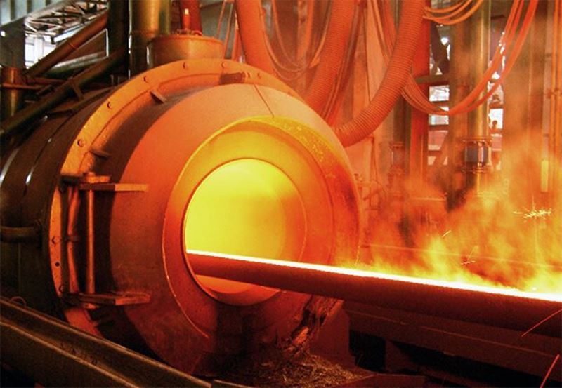 Amiantit made anti-dumping complaint against Indian ductile iron pipe imports