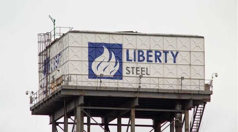 The Luxembourg government has taken steps to purchase Liberty Steel's bankrupt Dudelange plant
