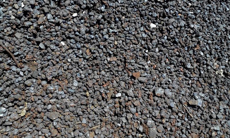 AM/NS India has obtained a license to utilize steel slag in road construction