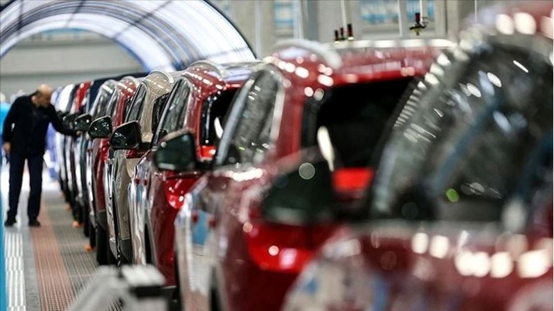 Kocaeli’de Üretilen Araçların Yüzde 87’si İhraç Edildi