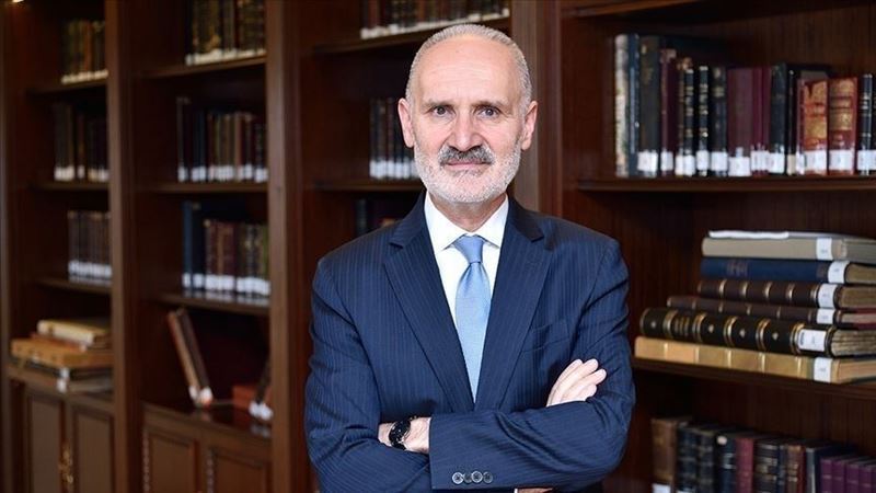 İTO President Avdagiç: Credit Rating Increases Boost Confidence in the Real Sector