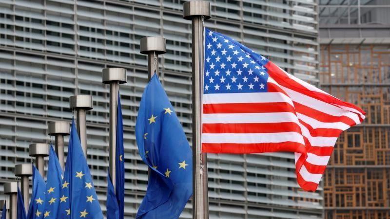 Details of the agreement between the US and the EU have been revealed