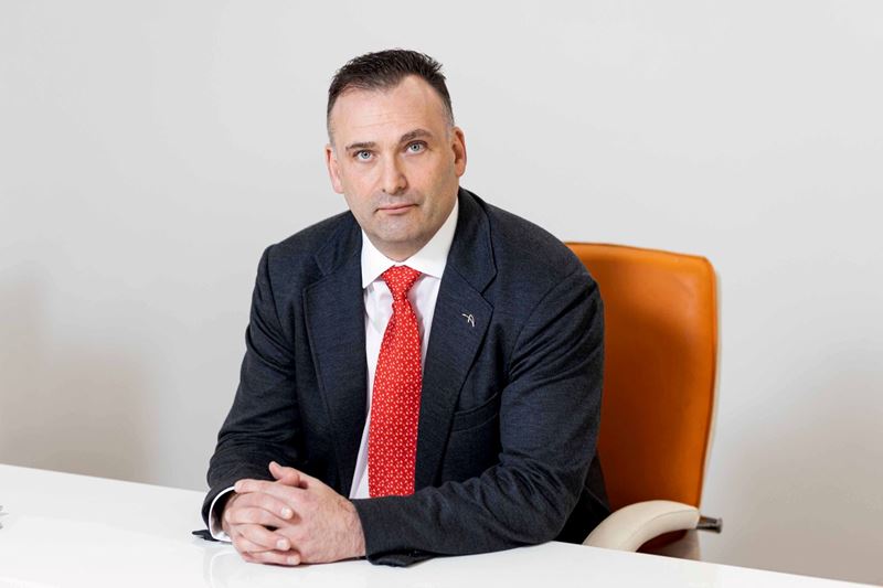 ArcelorMittal Kryvyi Rih CEO’su Longobardo“Şu anda rekabet gücü açısından ciddi zorluklarla karşı karşıyayız”