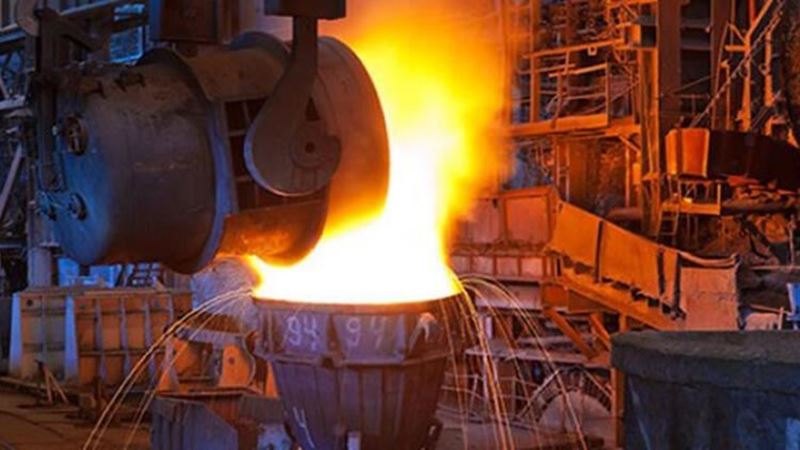 EUROFER ve EUROMETAL’den Avrupa çelik değer zincirinin korunması için acil müdahale çağrısı