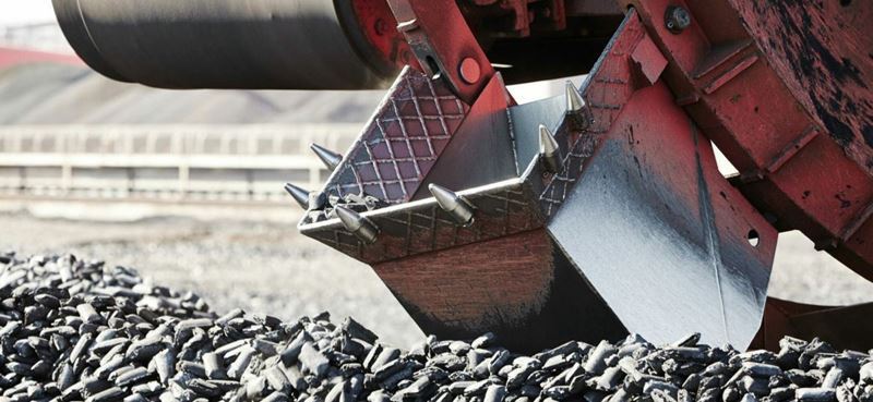 Makran Steel reached 93% completion on hot briquetted iron plant in Chabahar