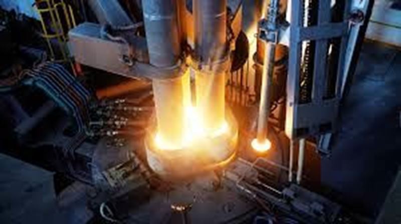 First fully automatic HDRI electric arc furnace launched in partnership between SMS and SULB
