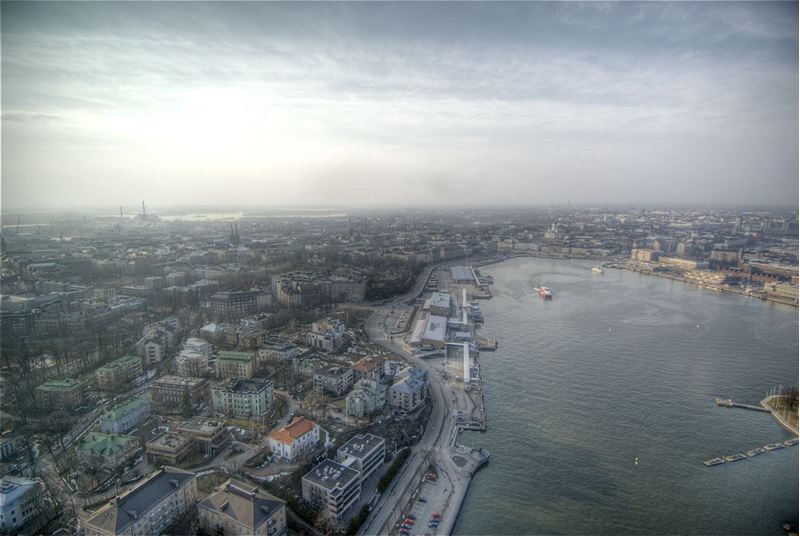  Finlandiya, madencilikte en ideal ülke seçildi  